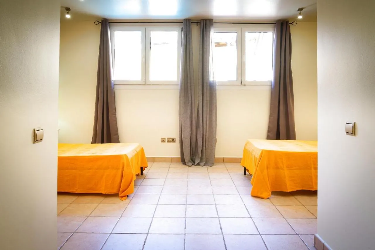 Holiday home Casa Dorada Villa La Oliva