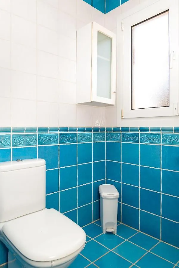 Holiday home Casa Dorada Villa La Oliva Spain