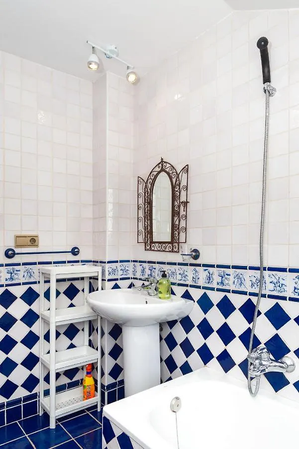 Casa Dorada Villa La Oliva Holiday home