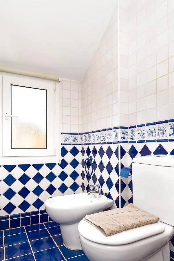 Holiday home Casa Dorada Villa La Oliva